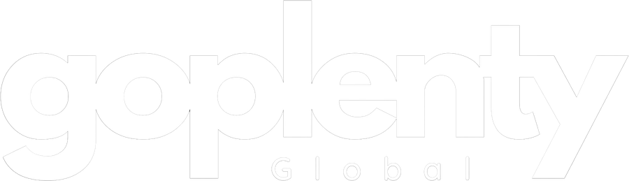 GoPlenty Global